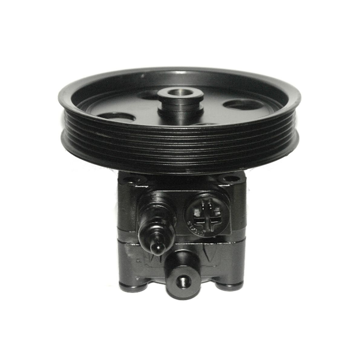 Lauber Hydraulische pomp, stuurinrichting  55.9682