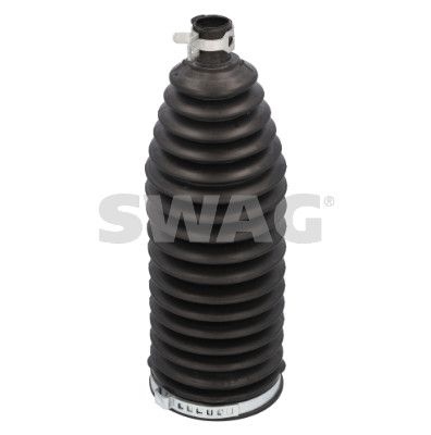 Mercedes-Benz Stuurhoes, stuureenheid