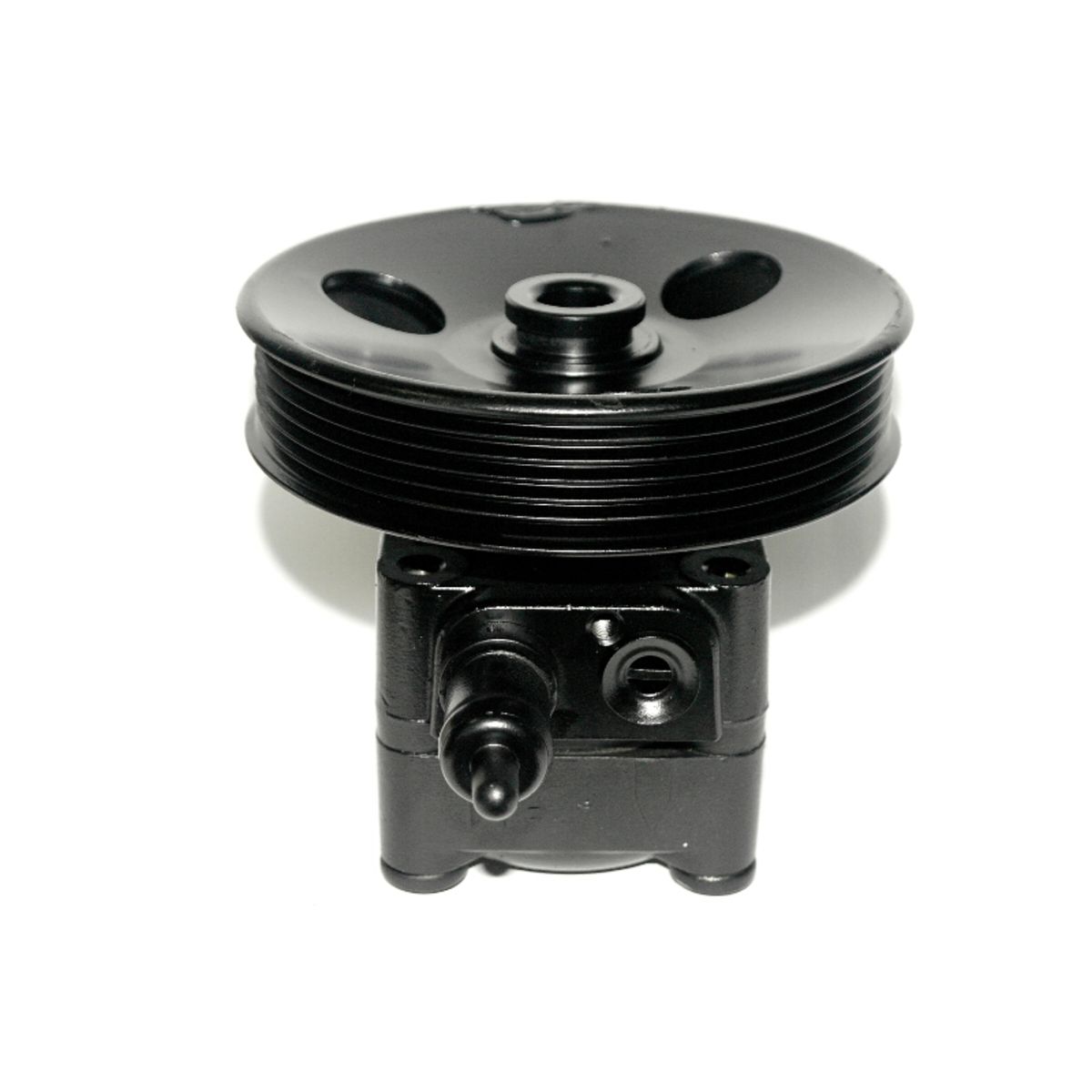 Lauber Hydraulische pomp, stuurinrichting  55.9685