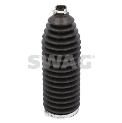 Bmw Stuurhoes, stuureenheid