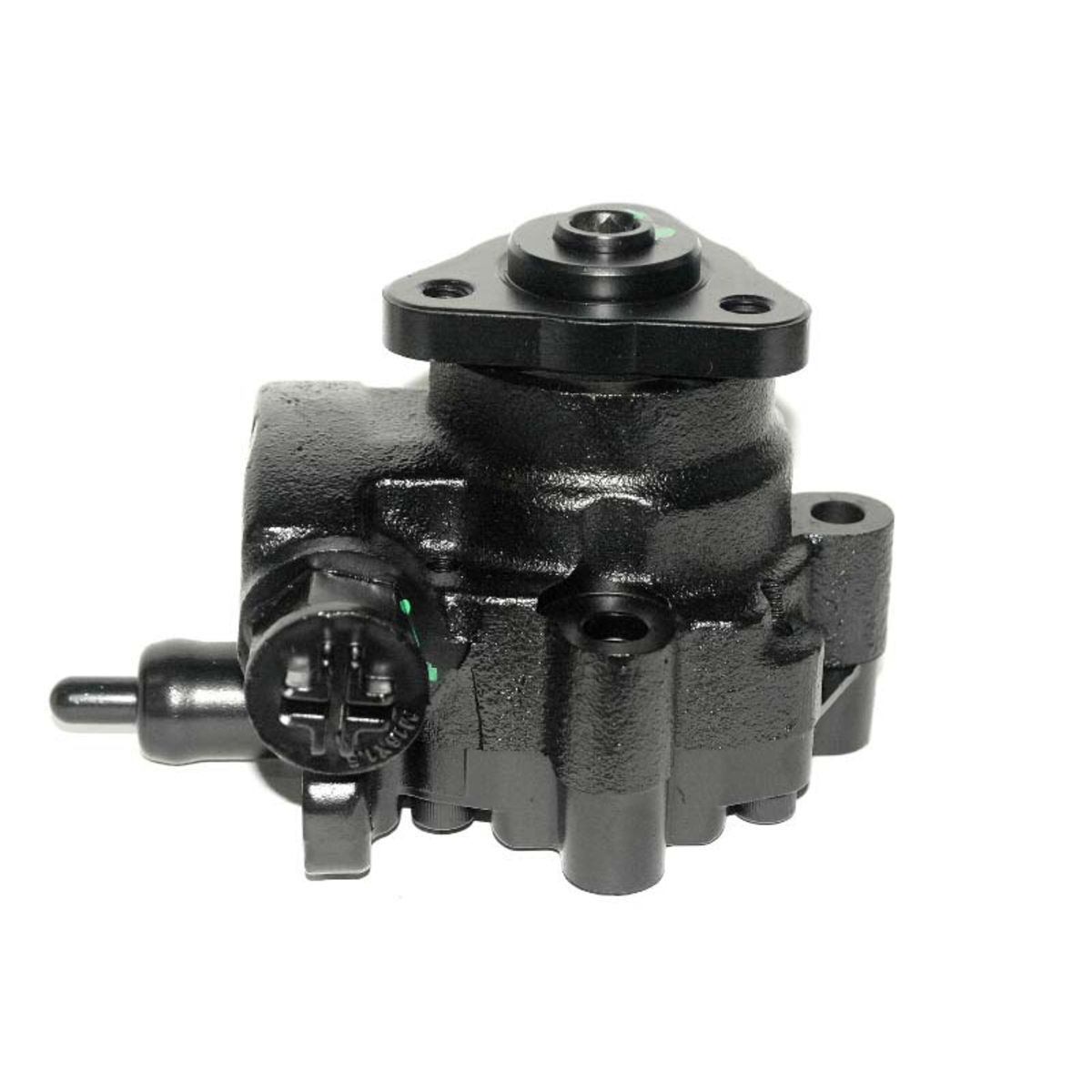 Lauber Hydraulische pomp, stuurinrichting  55.9690
