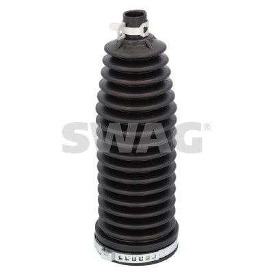 Renault Stuurhoes, stuureenheid