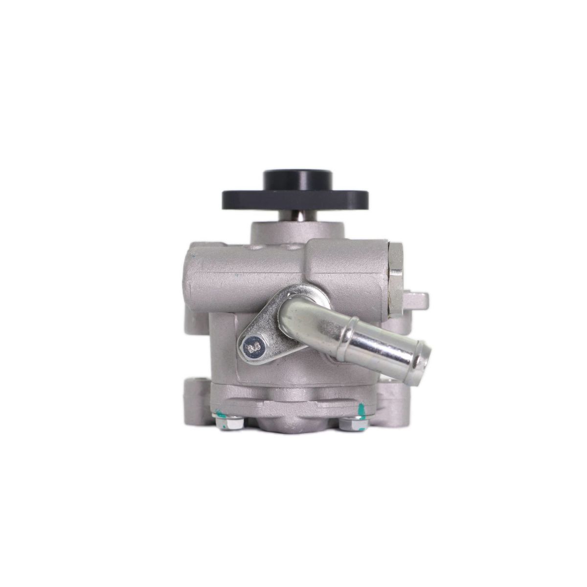 Lauber Hydraulische pomp, stuurinrichting  55.9692