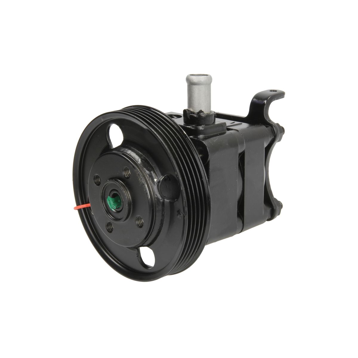 Lauber Hydraulische pomp, stuurinrichting  55.9888