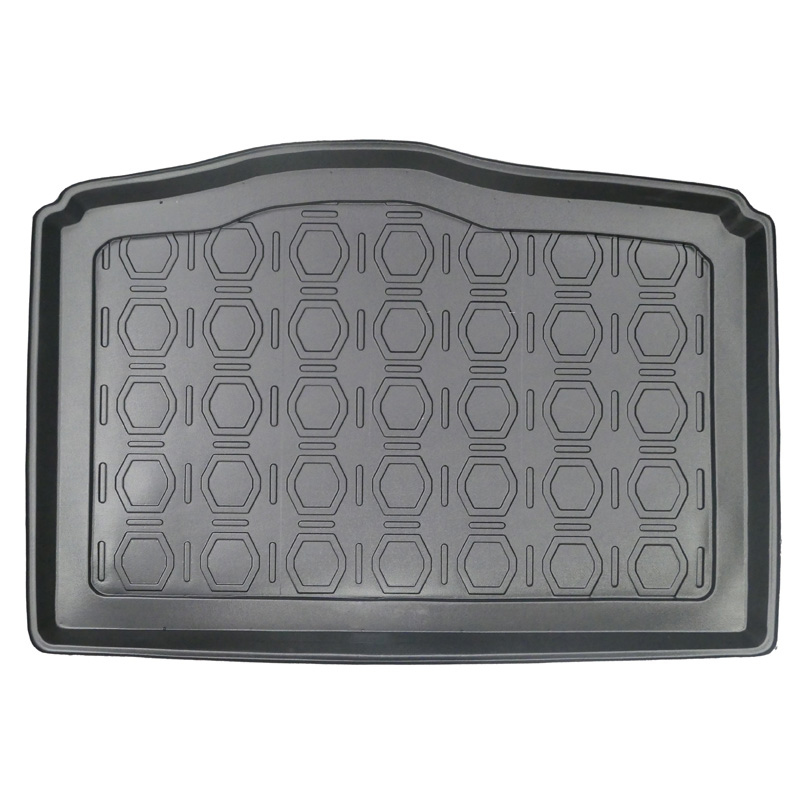 Fiat Kofferbakmat 'Design' passend voor  Punto Evo 2009-