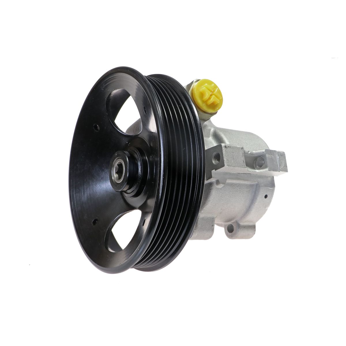 Lauber Hydraulische pomp, stuurinrichting  55.9902