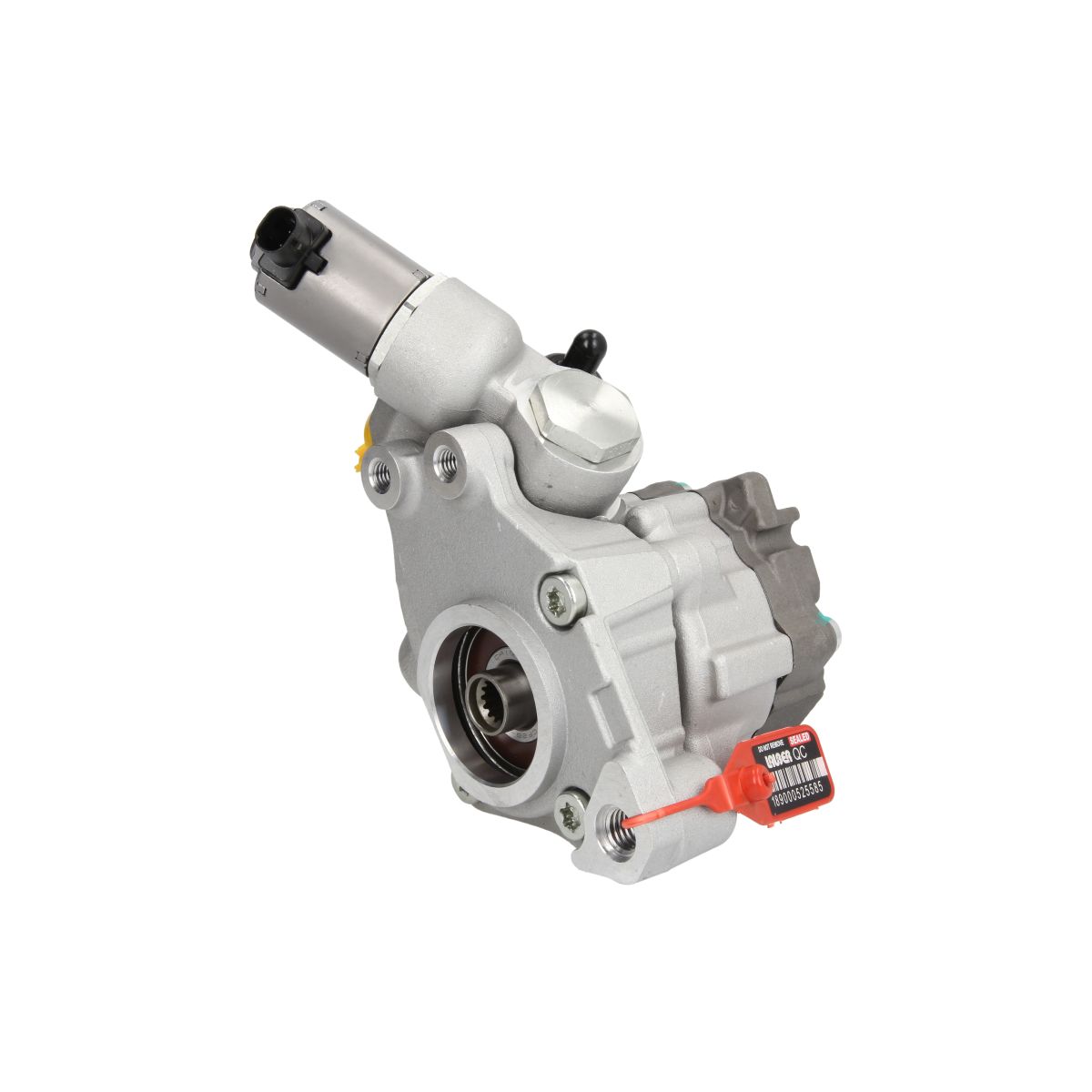 Lauber Hydraulische pomp, stuurinrichting  55.9904
