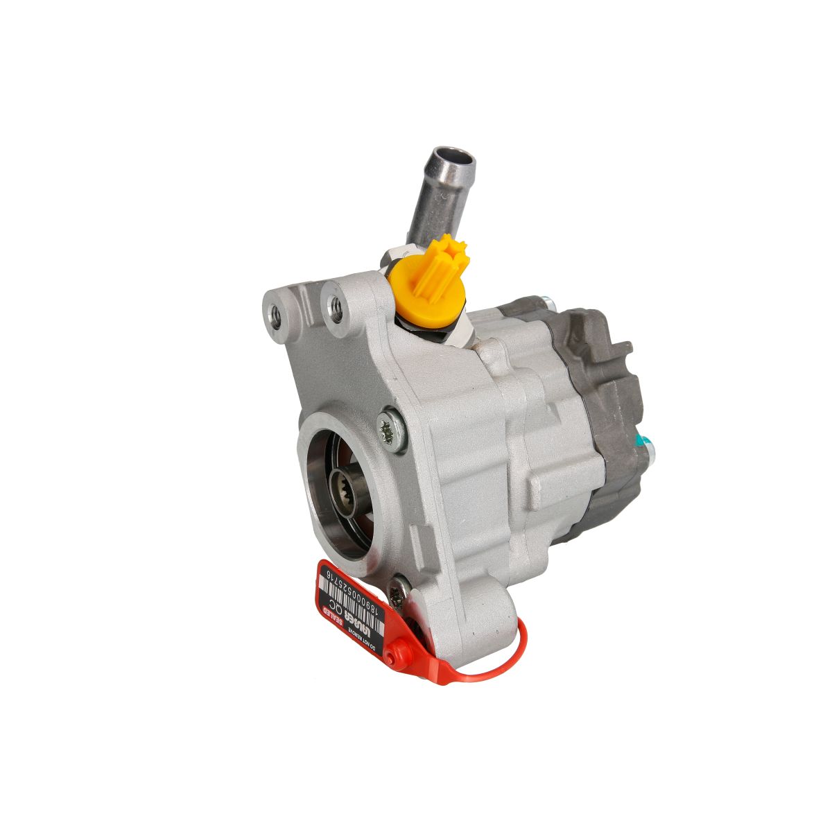 Lauber Hydraulische pomp, stuurinrichting  55.9905