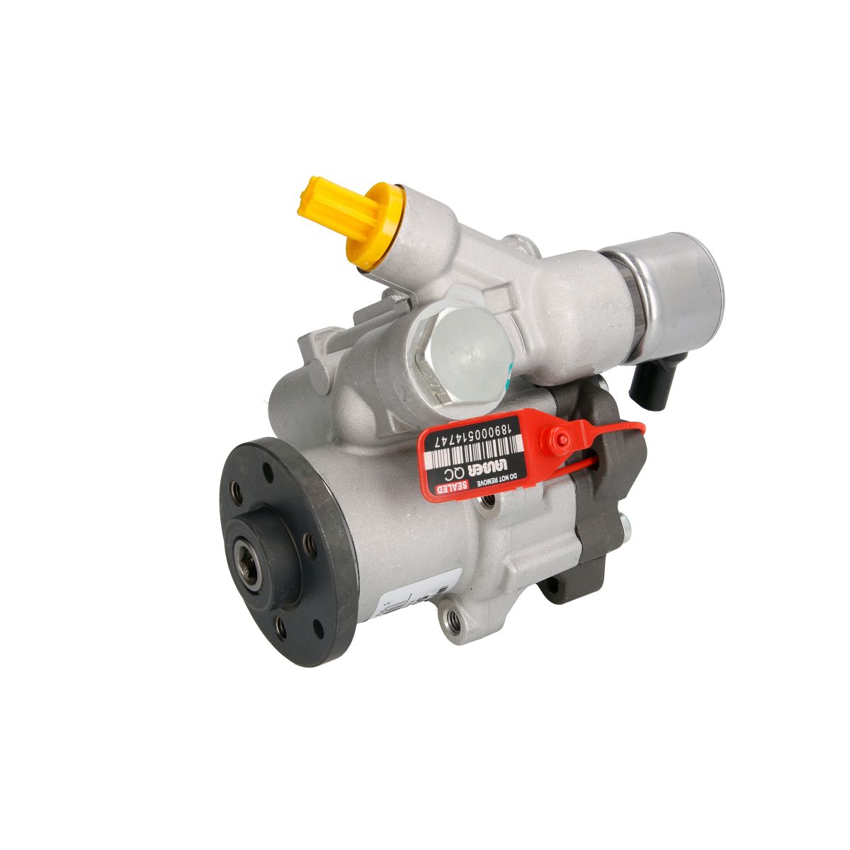Lauber Hydraulische pomp, stuurinrichting  55.9906