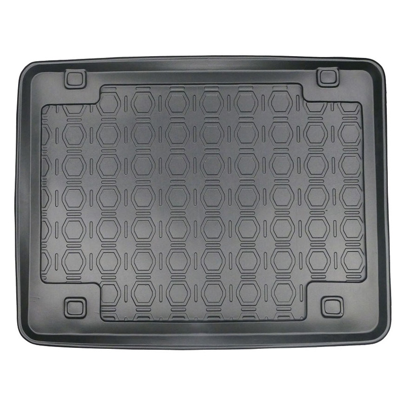 Fiat Kofferbakmat 'Design' passend voor  Doblo Multispace 2010-