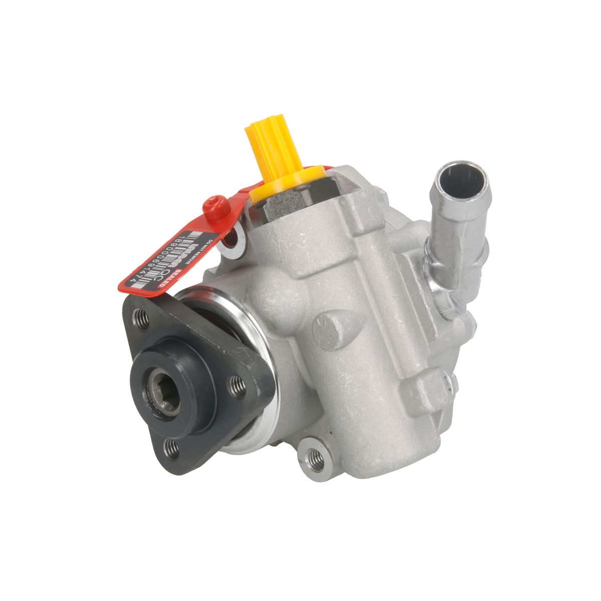 Lauber Hydraulische pomp, stuurinrichting  55.9910