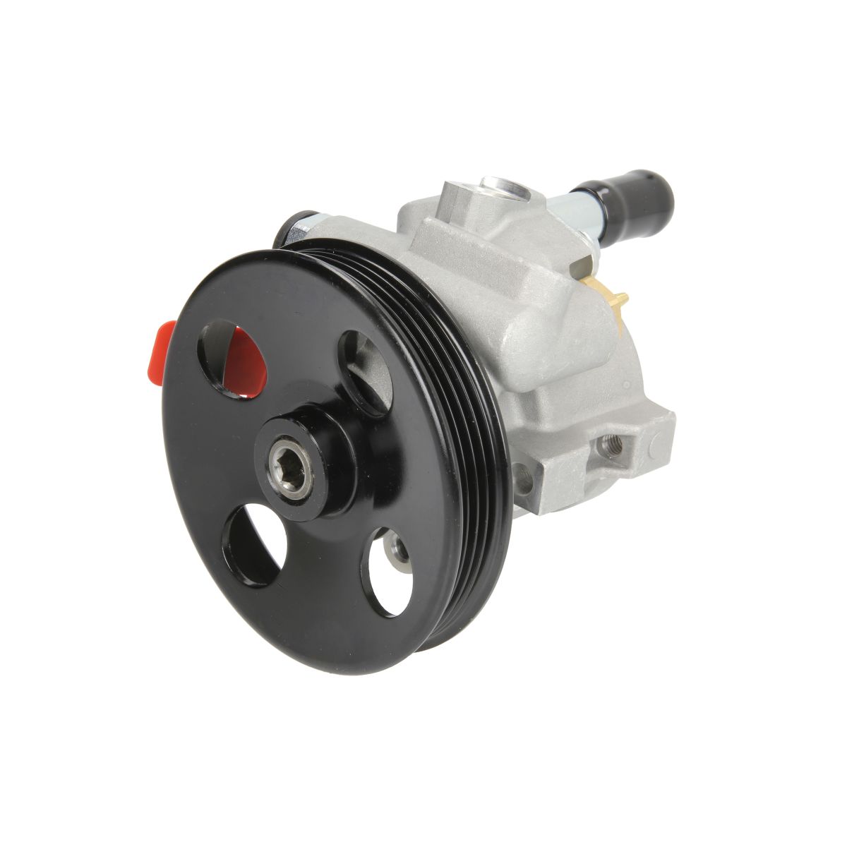 Lauber Hydraulische pomp, stuurinrichting  55.9912