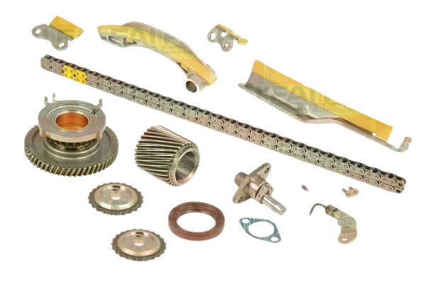 Mitsubishi Distributiekettingset