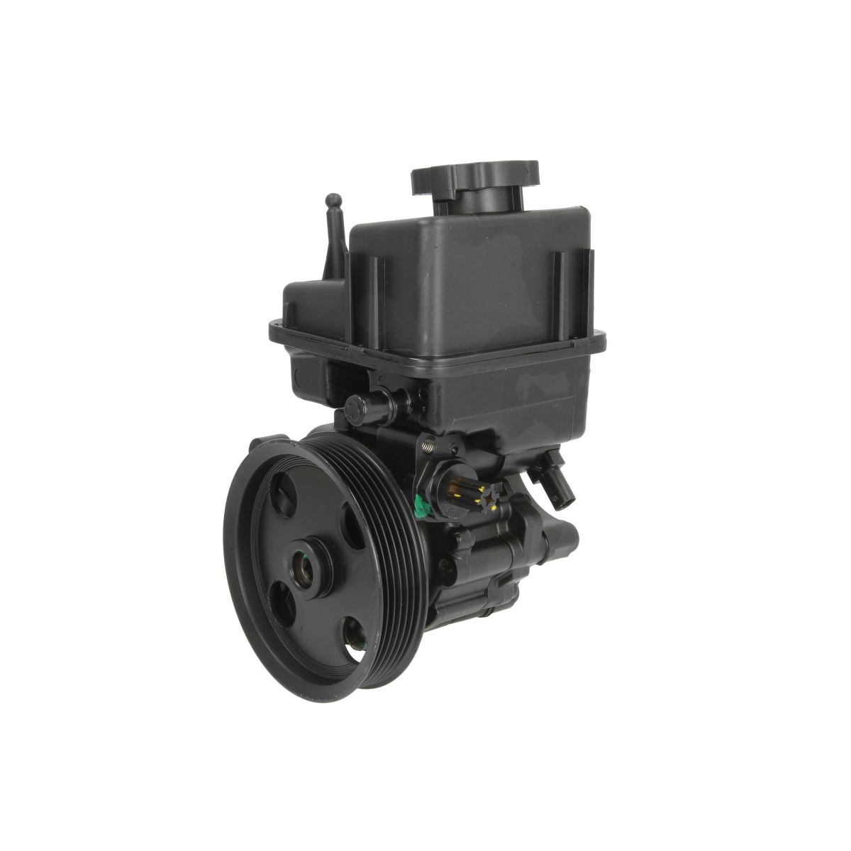 Lauber Hydraulische pomp, stuurinrichting  55.9914