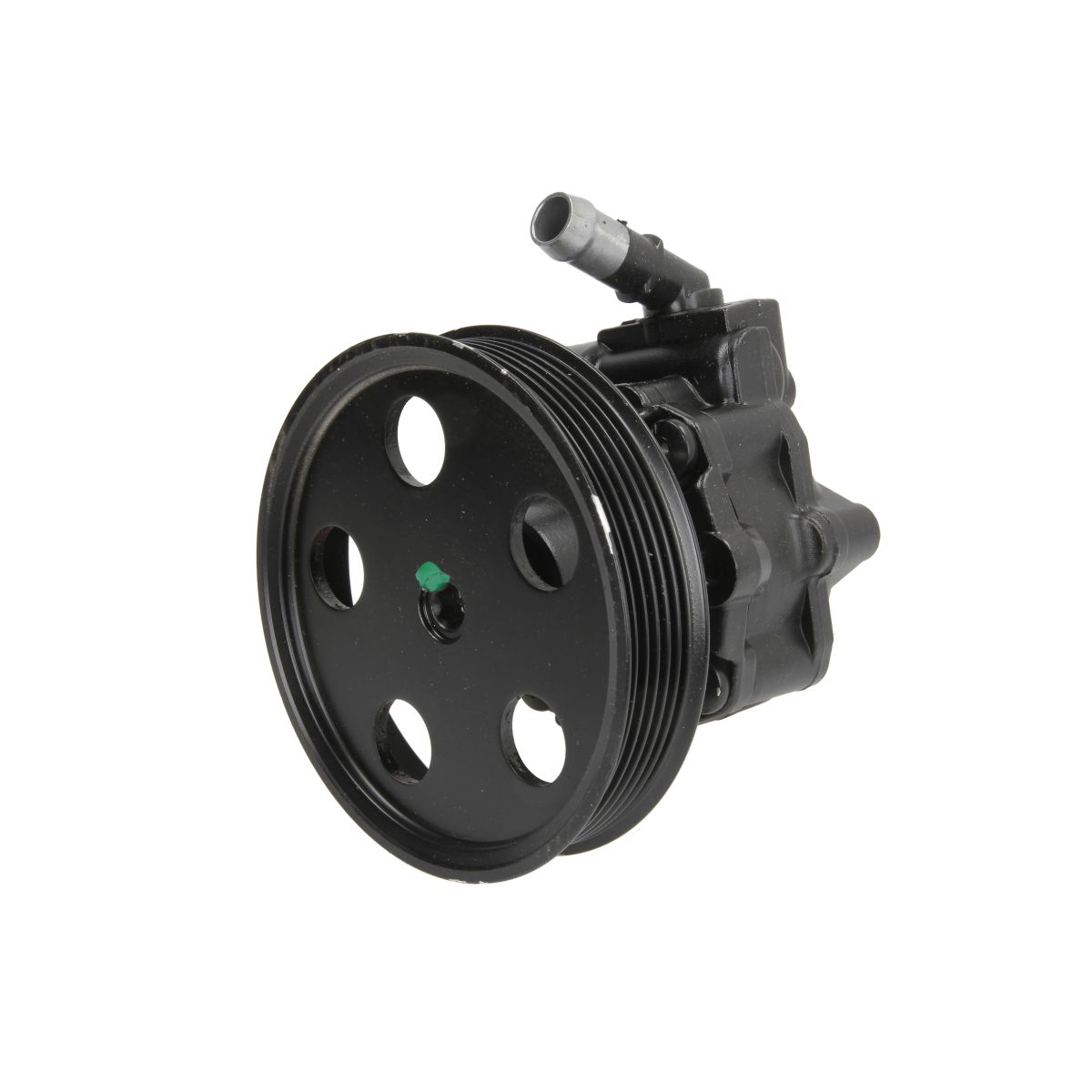 Lauber Hydraulische pomp, stuurinrichting  55.9916