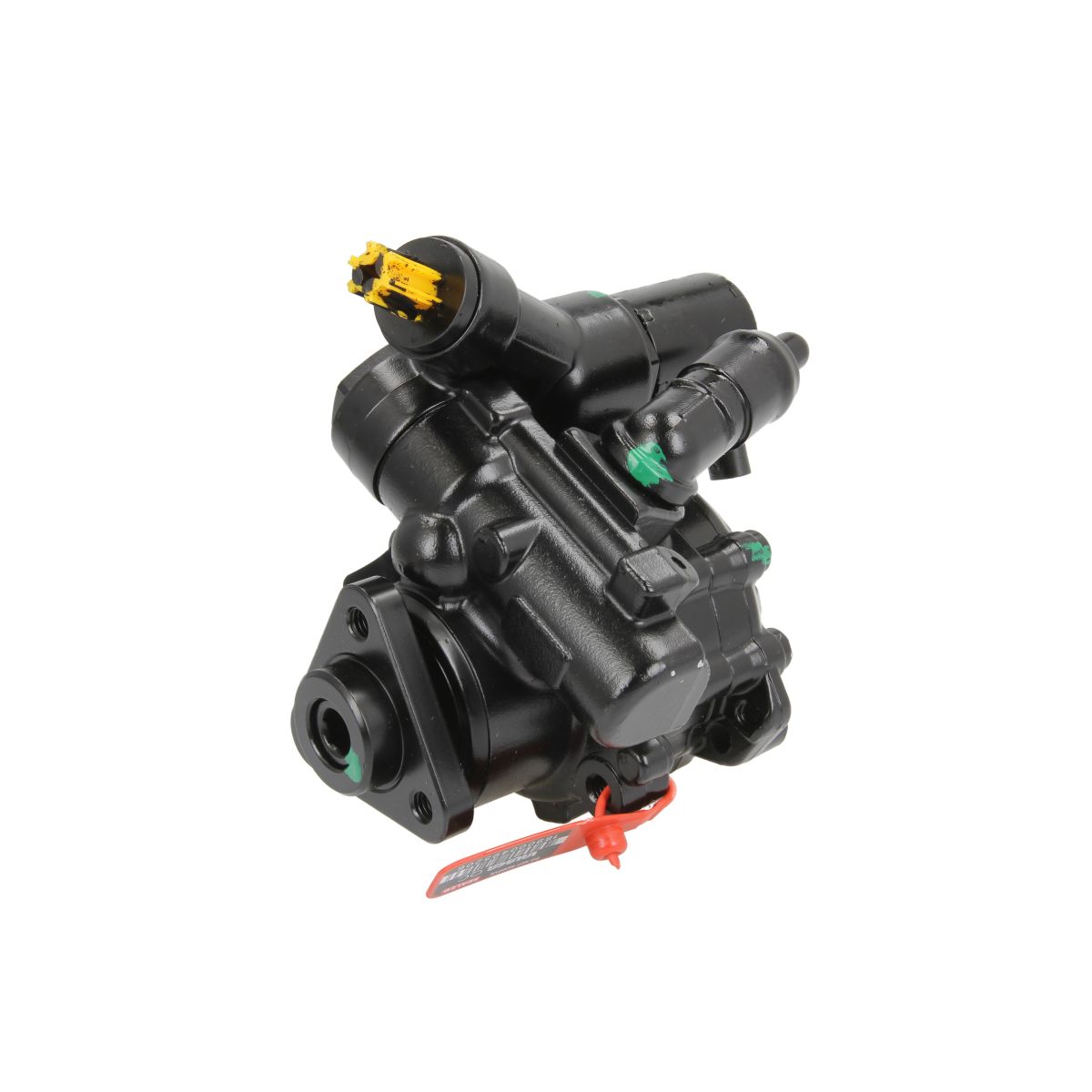 Lauber Hydraulische pomp, stuurinrichting  55.9919