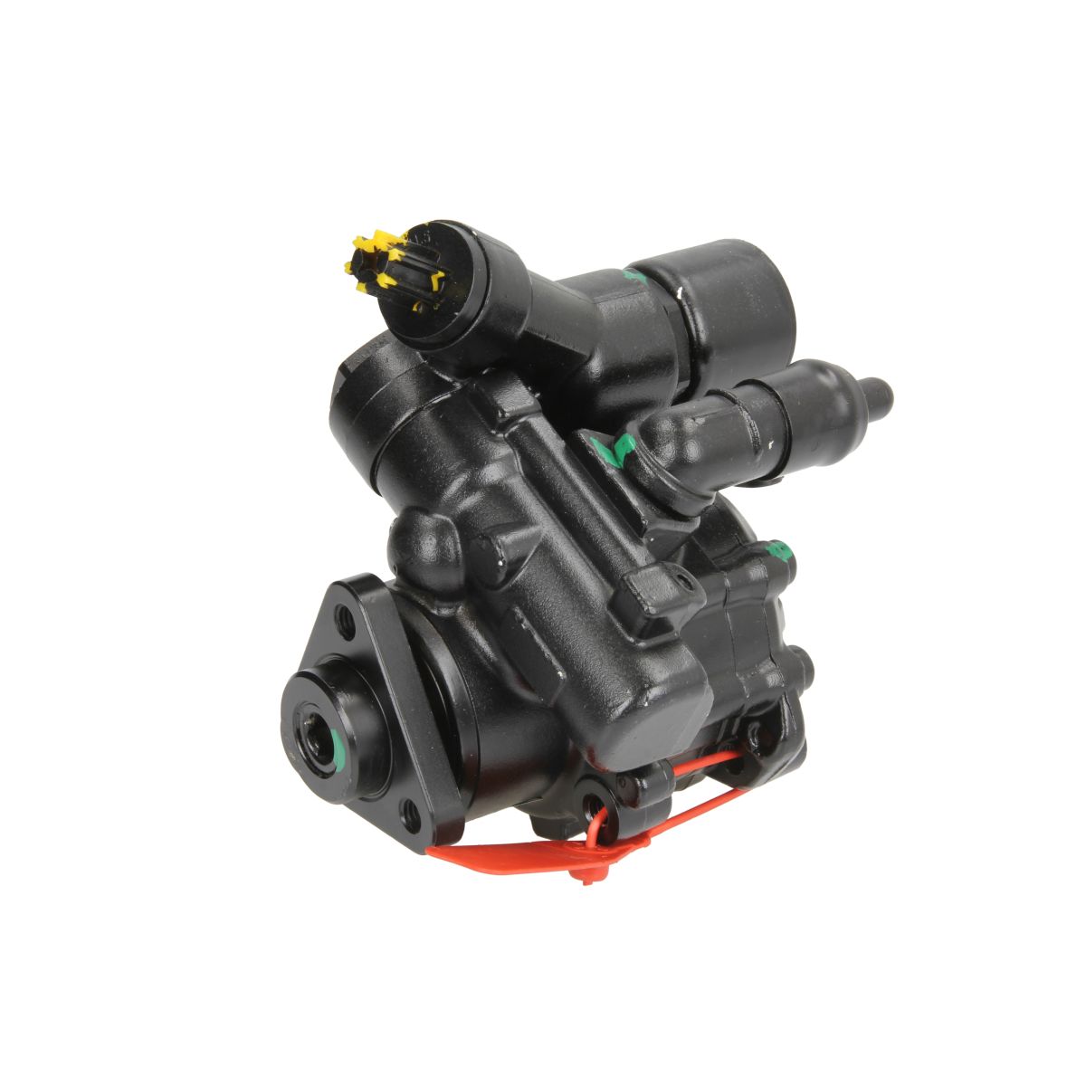 Lauber Hydraulische pomp, stuurinrichting  55.9923