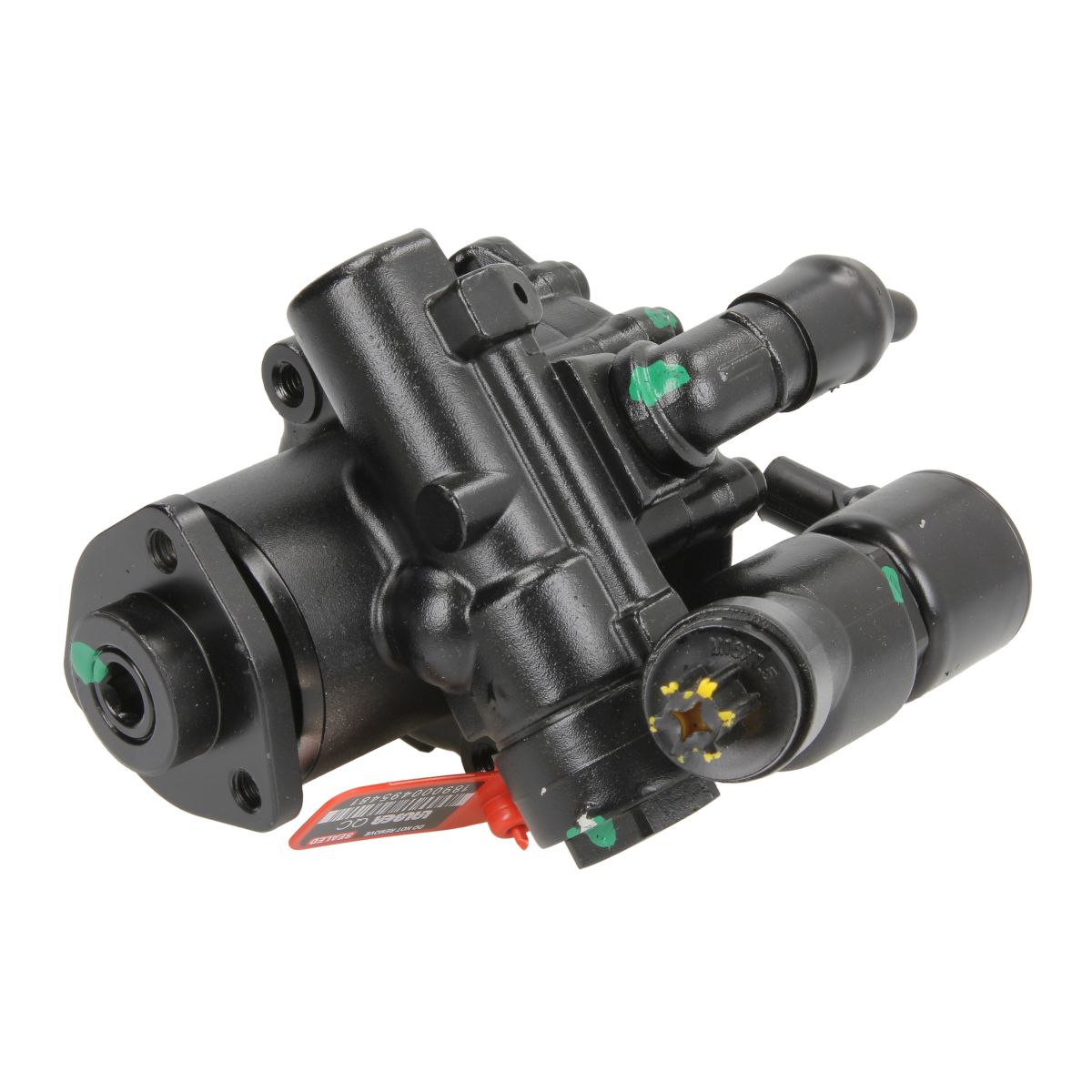Lauber Hydraulische pomp, stuurinrichting  55.9925