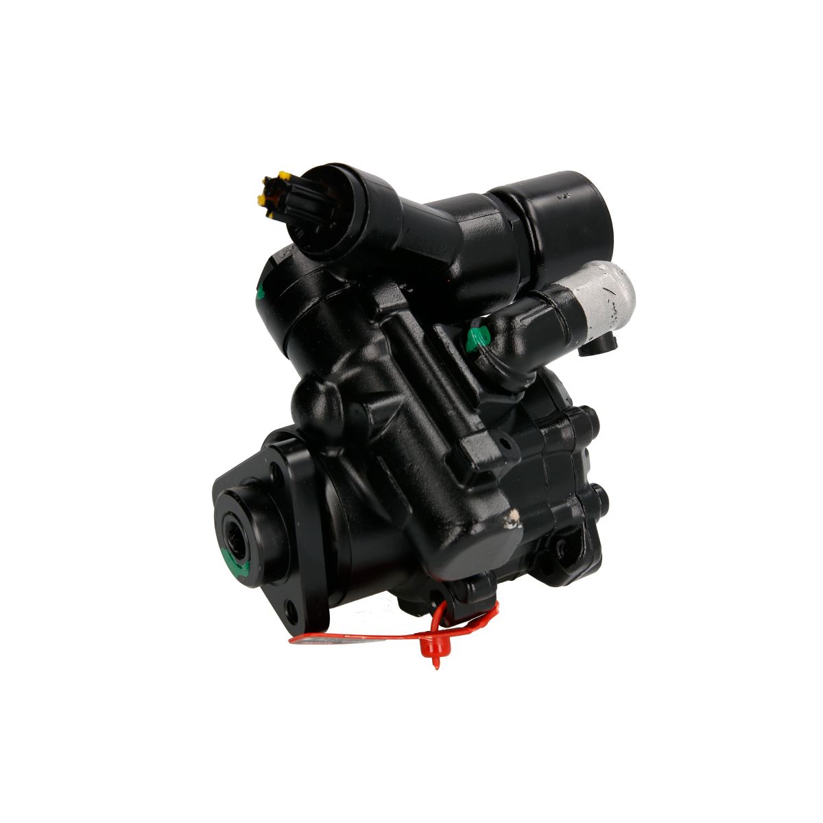 Lauber Hydraulische pomp, stuurinrichting  55.9926