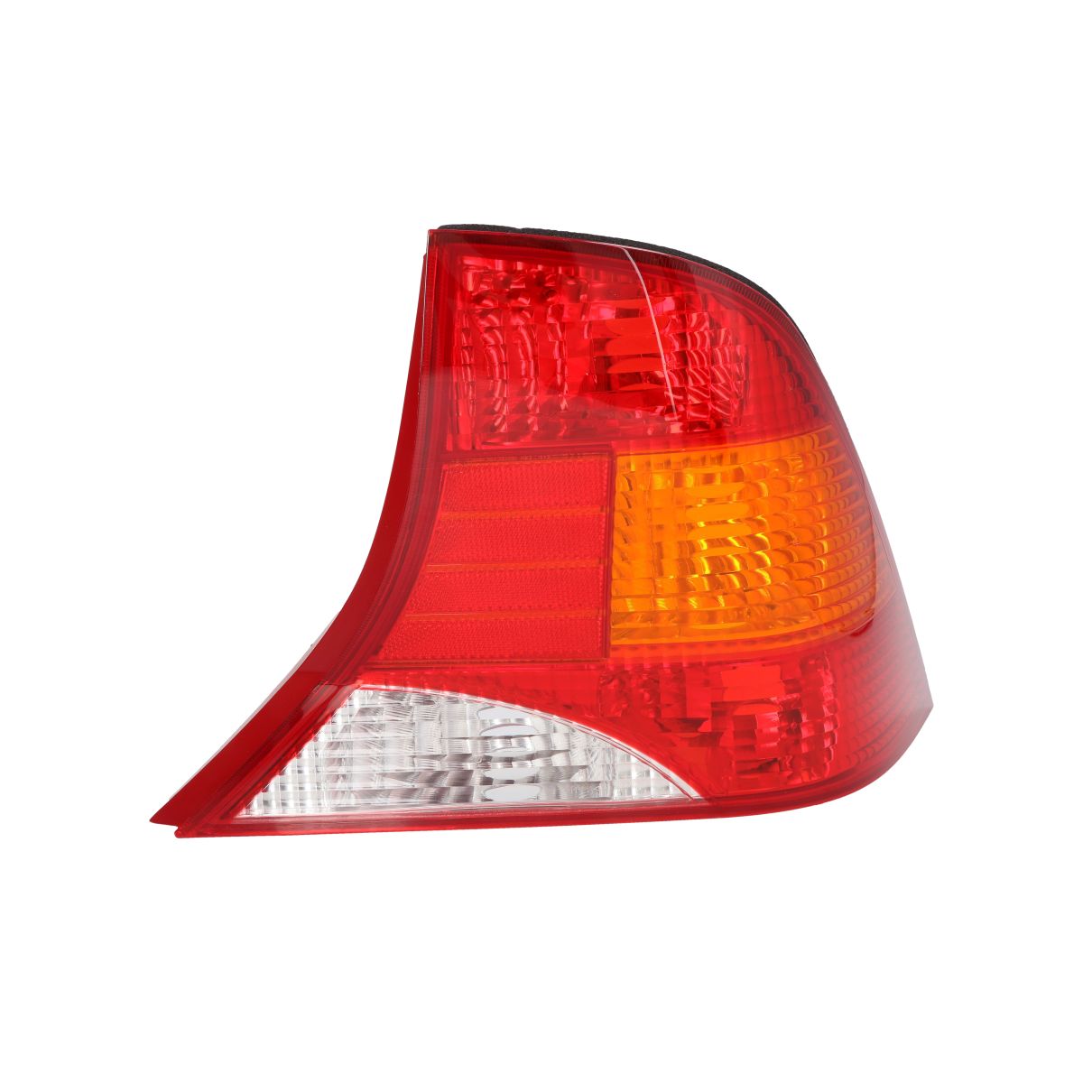 Visteon/Varroc Achterlicht  20-210-01002
