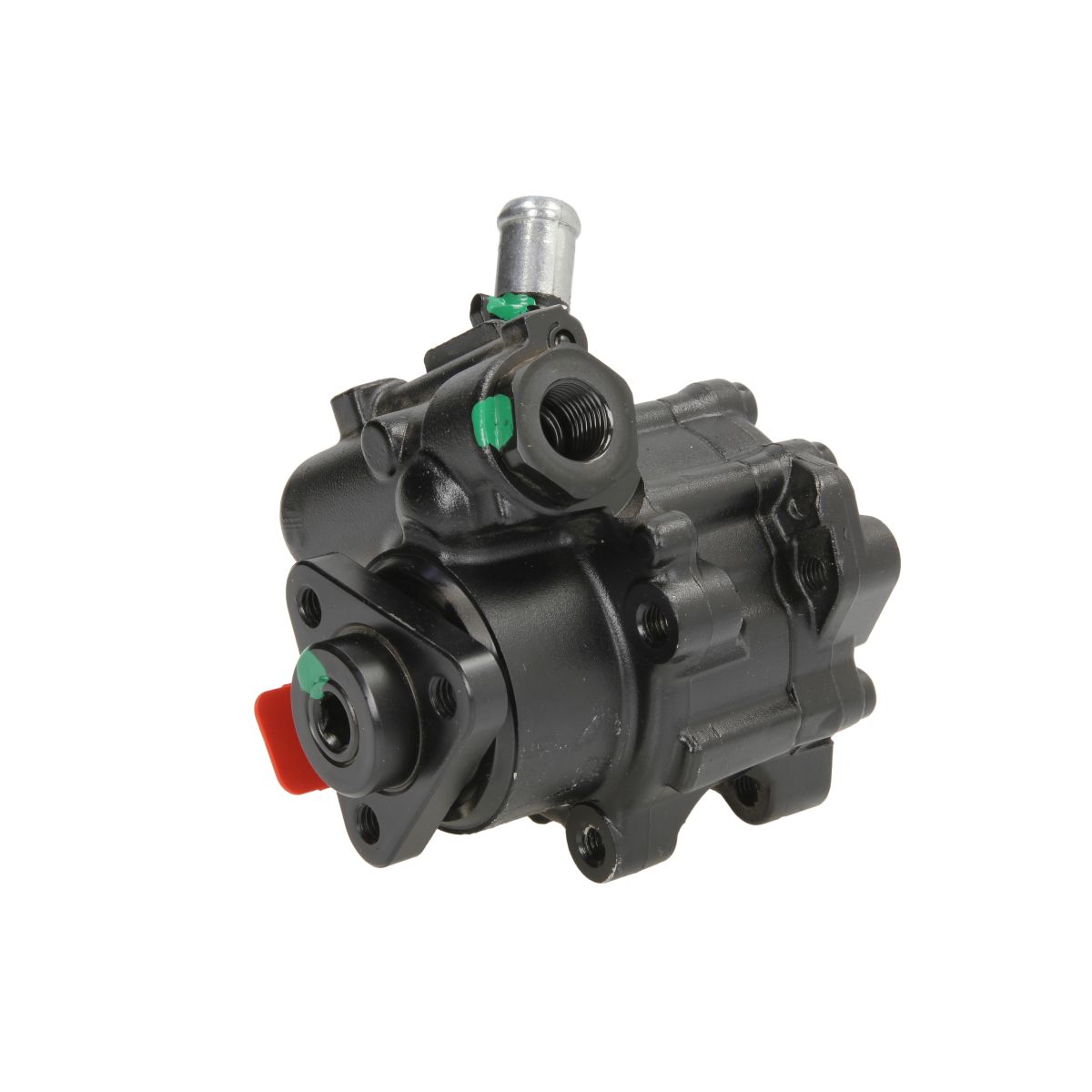 Lauber Hydraulische pomp, stuurinrichting  55.9927