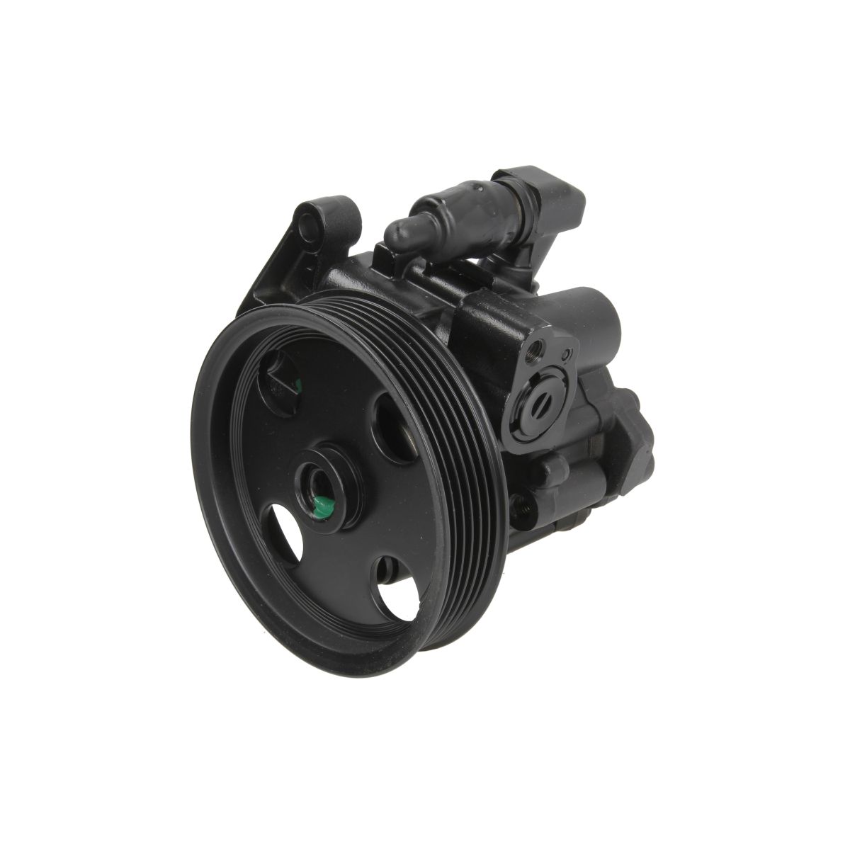 Lauber Hydraulische pomp, stuurinrichting  55.9928