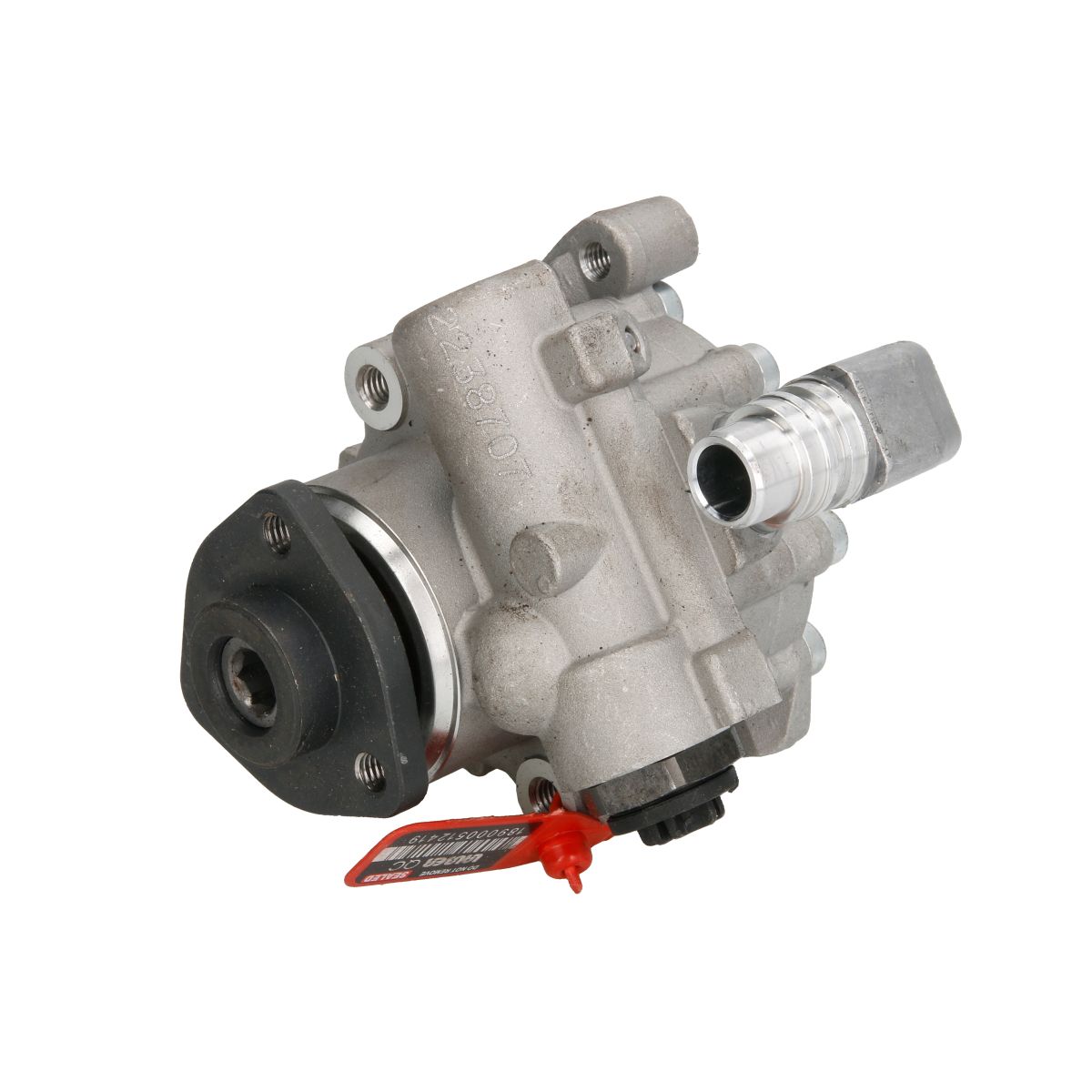 Lauber Hydraulische pomp, stuurinrichting  55.9930