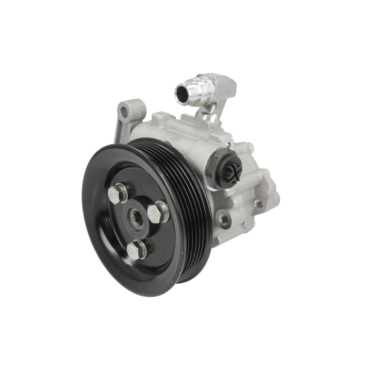 Lauber Hydraulische pomp, stuurinrichting  55.9934