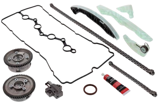 Hyundai Distributiekettingset