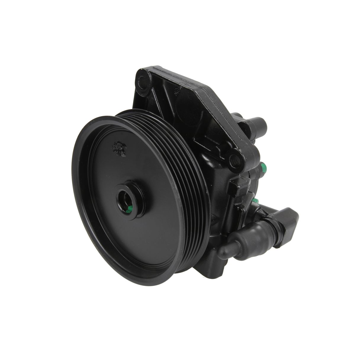 Lauber Hydraulische pomp, stuurinrichting  55.9935