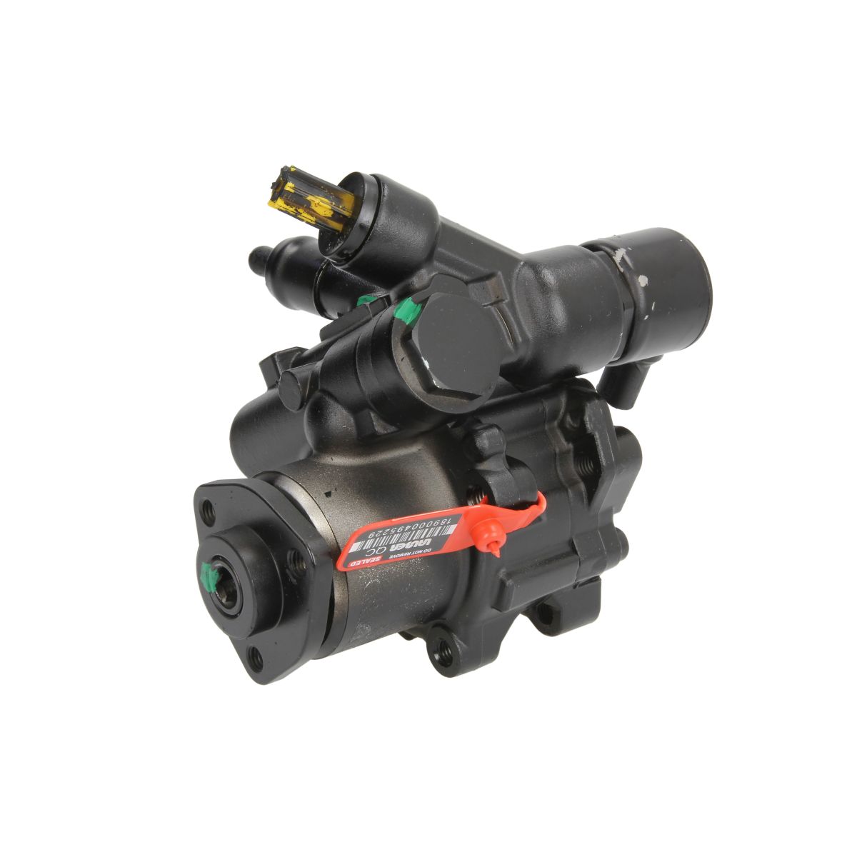 Lauber Hydraulische pomp, stuurinrichting  55.9939