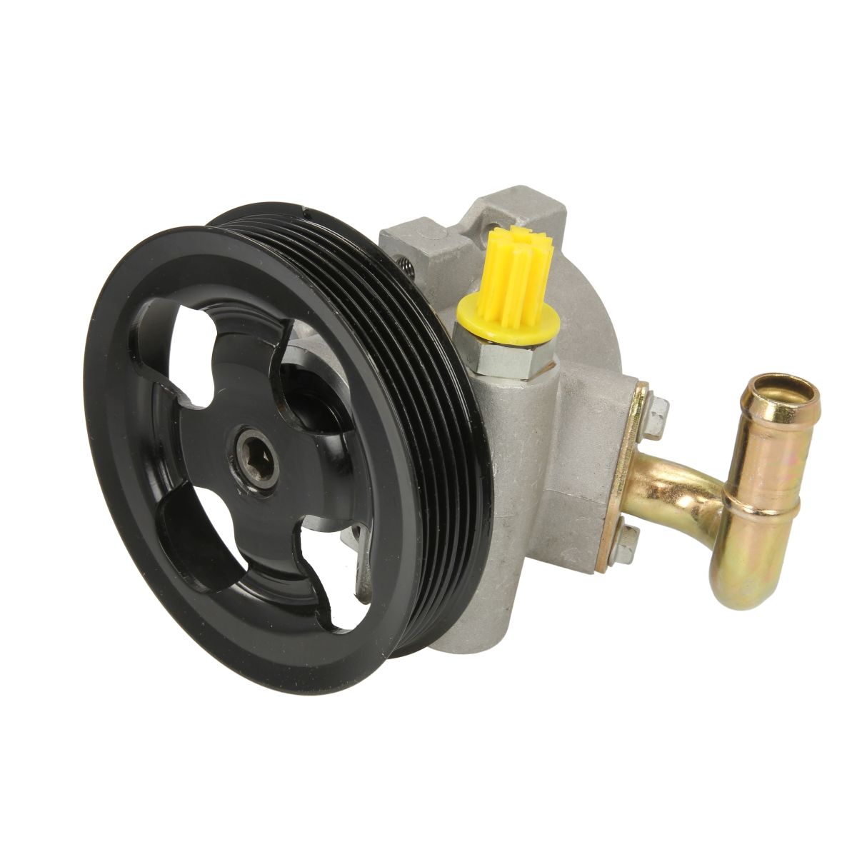 Lauber Hydraulische pomp, stuurinrichting  55.9940