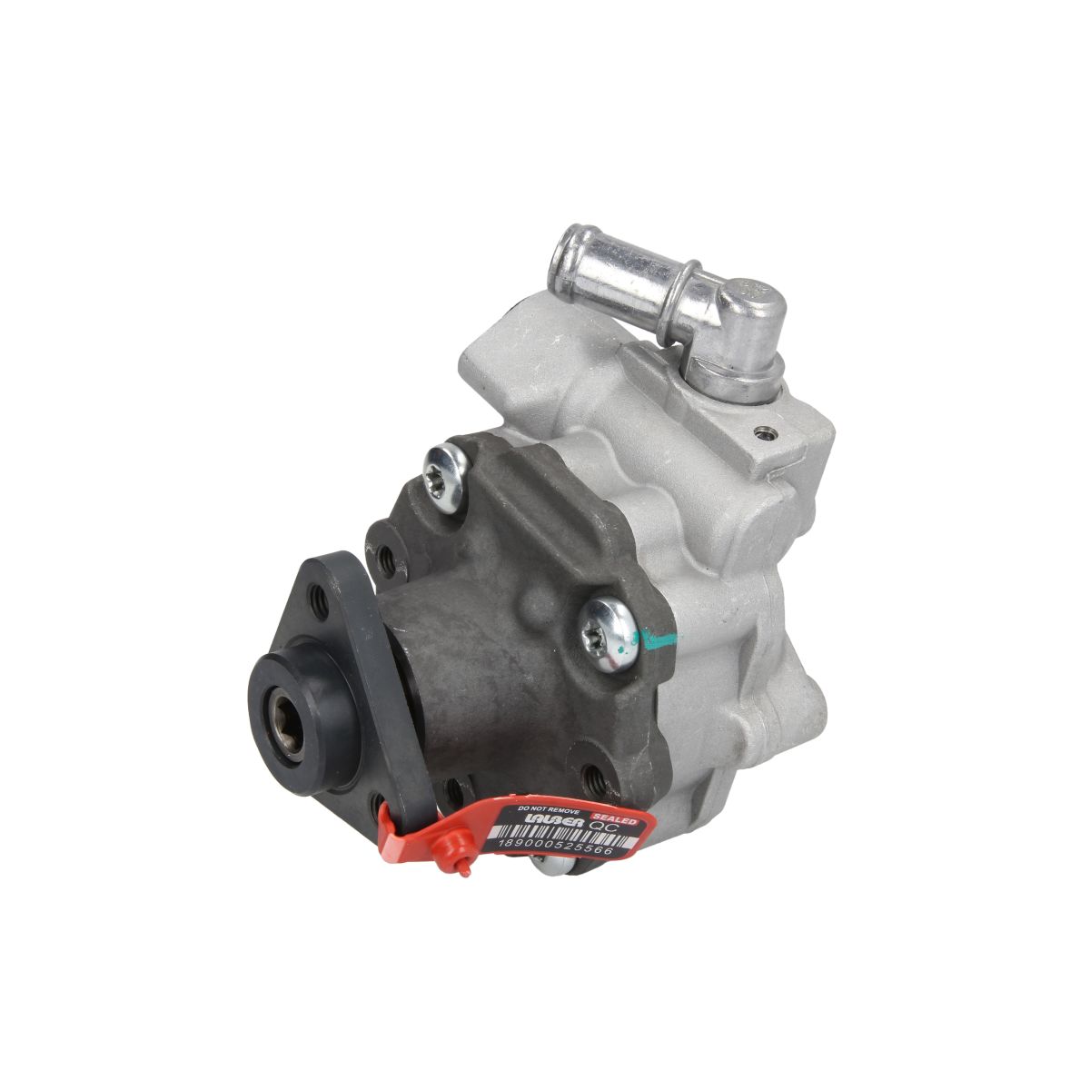 Lauber Hydraulische pomp, stuurinrichting  55.9964
