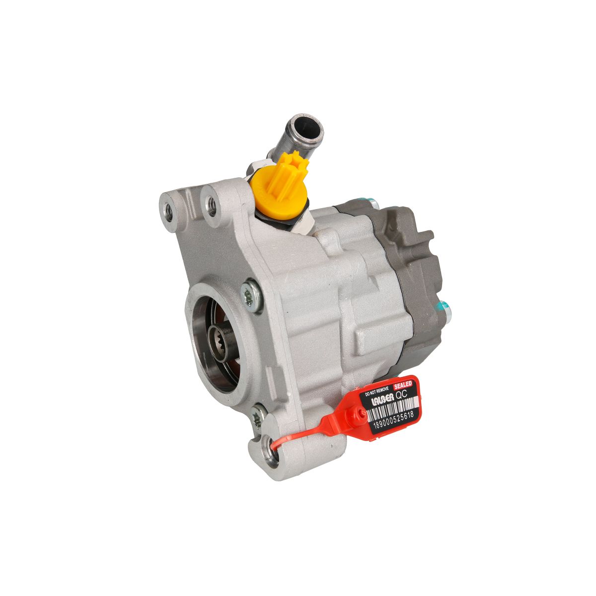 Lauber Hydraulische pomp, stuurinrichting  55.9966