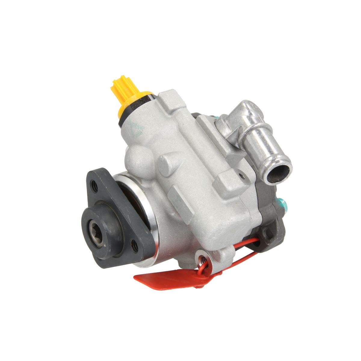 Lauber Hydraulische pomp, stuurinrichting  55.9968