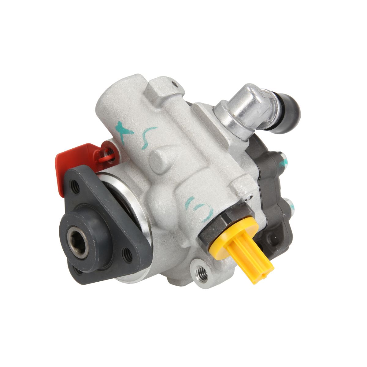 Lauber Hydraulische pomp, stuurinrichting  55.9973
