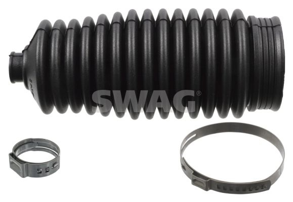 Opel rep.set stuurhuishoes