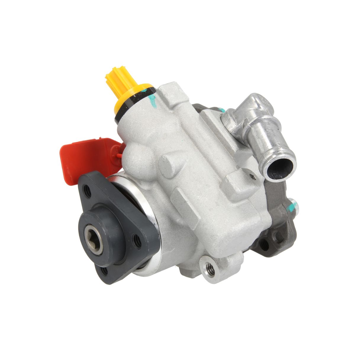 Lauber Hydraulische pomp, stuurinrichting  55.9975