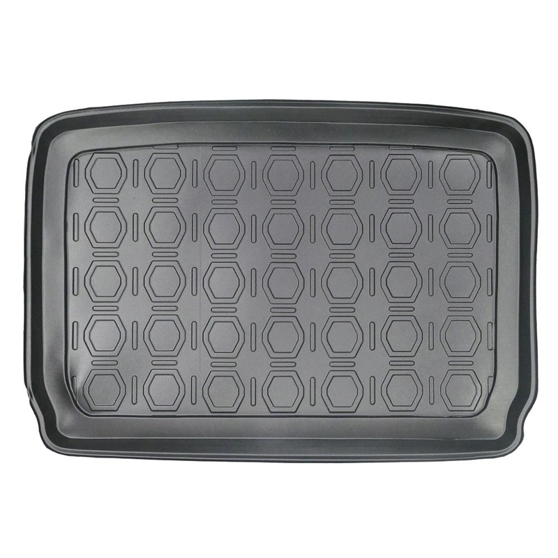 Fiat Kofferbakmat 'Design' passend voor  500L 2013- excl. Living