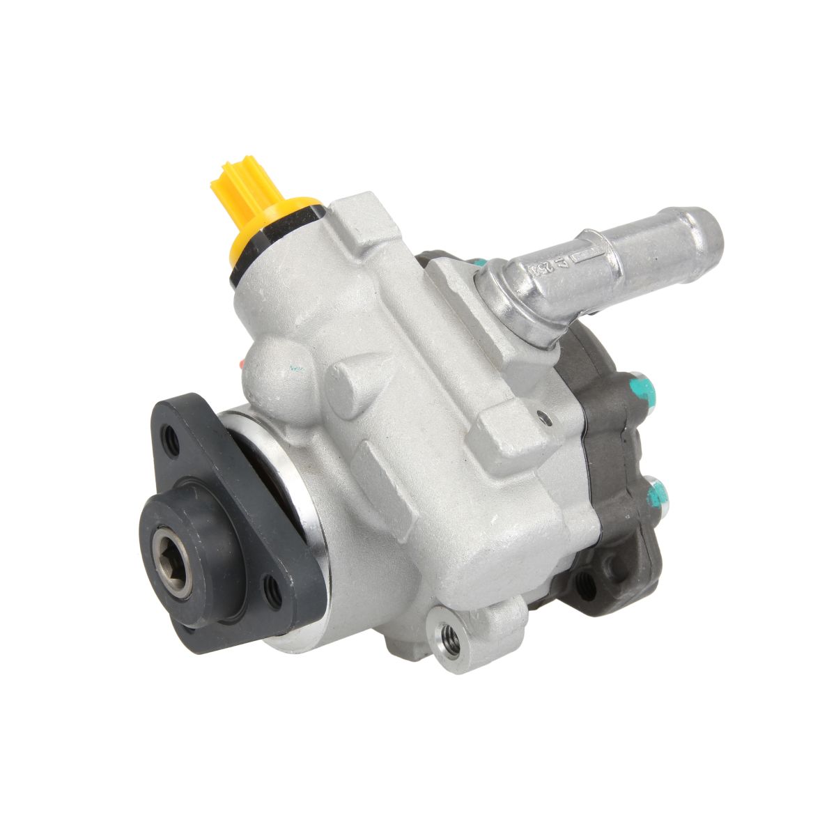 Lauber Hydraulische pomp, stuurinrichting  55.9976