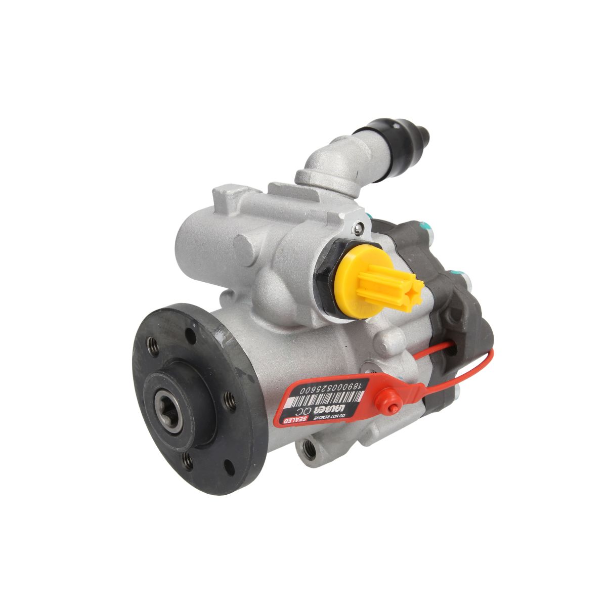 Lauber Hydraulische pomp, stuurinrichting  55.9977