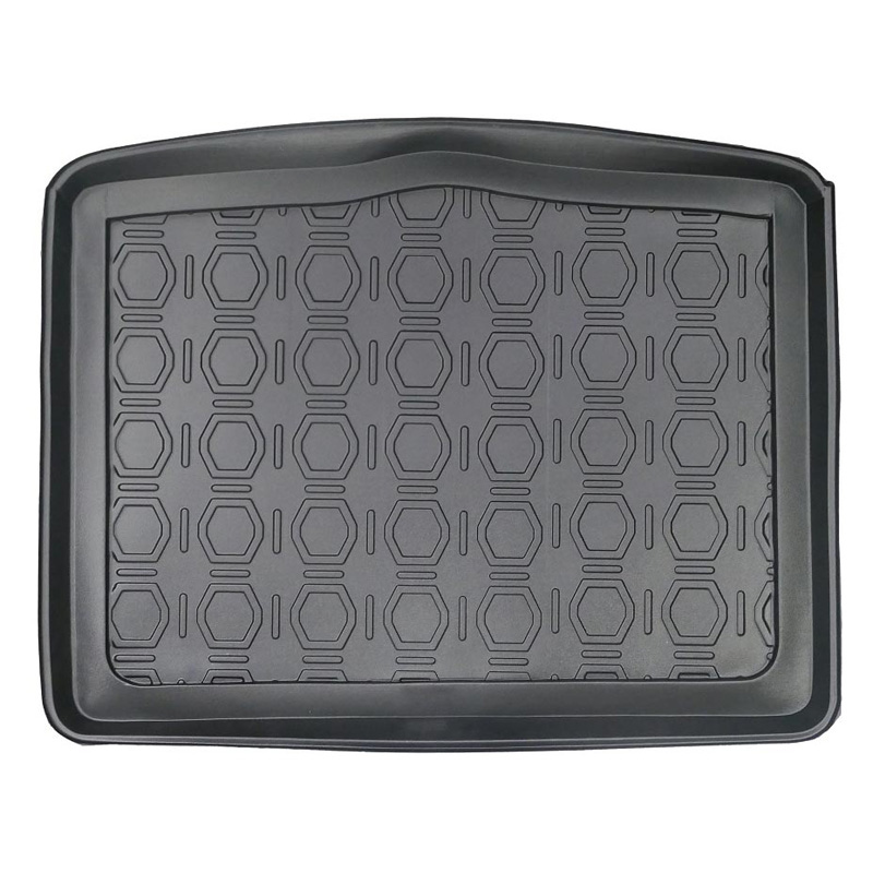 Fiat Kofferbakmat 'Anti-slip' passend voor  500X 2015-