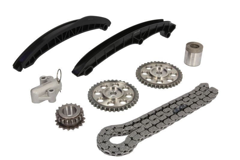 Audi Distributiekettingset
