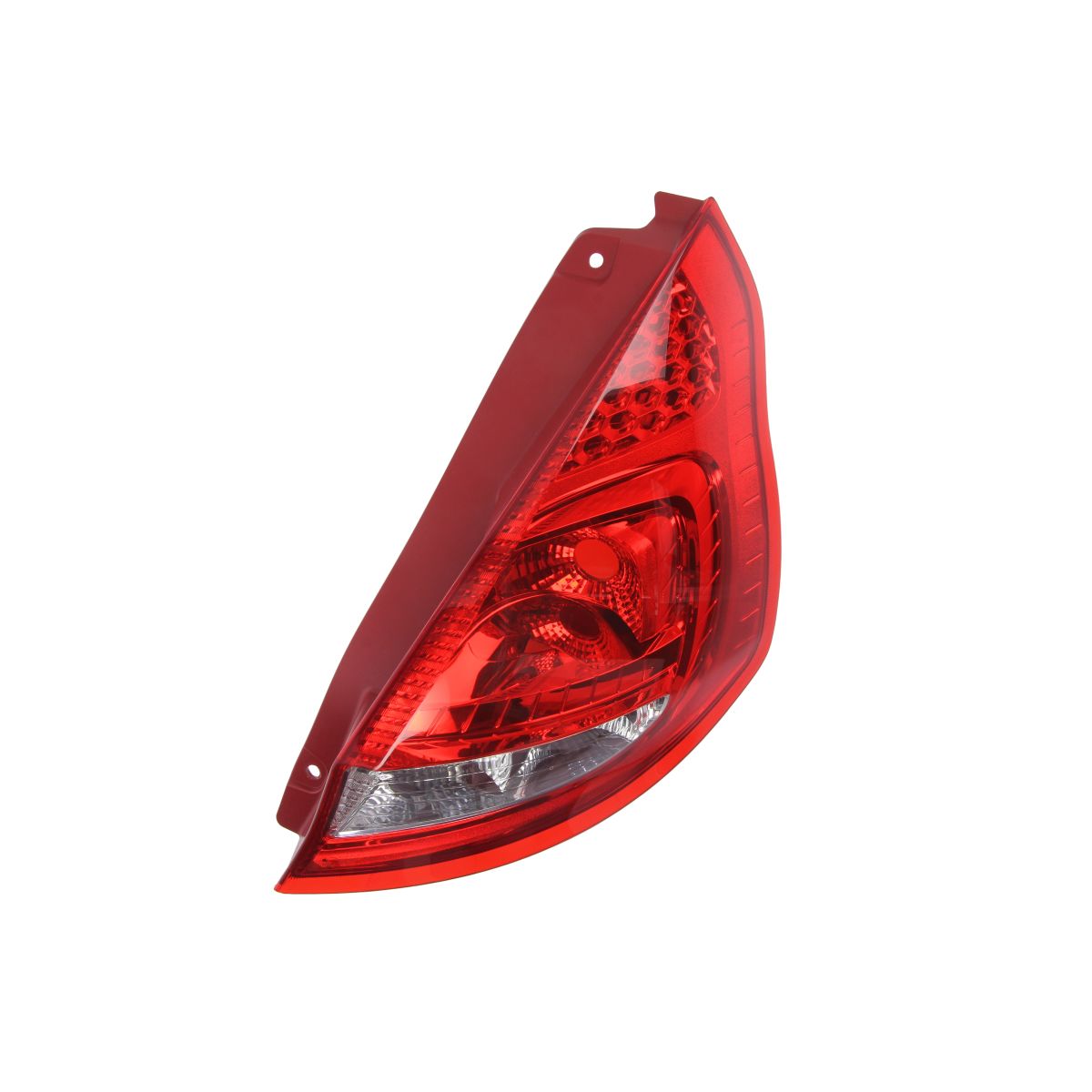 Visteon/Varroc Achterlicht  20-210-01107