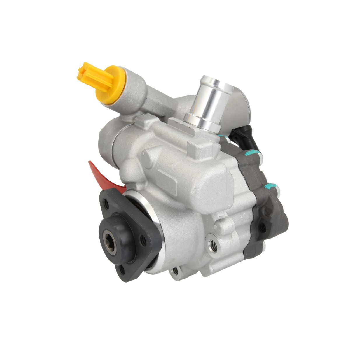 Lauber Hydraulische pomp, stuurinrichting  55.9978