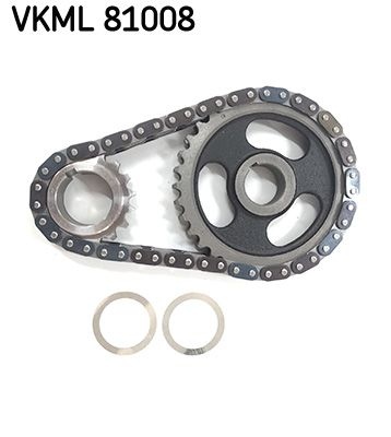 Seat Distributiekettingset