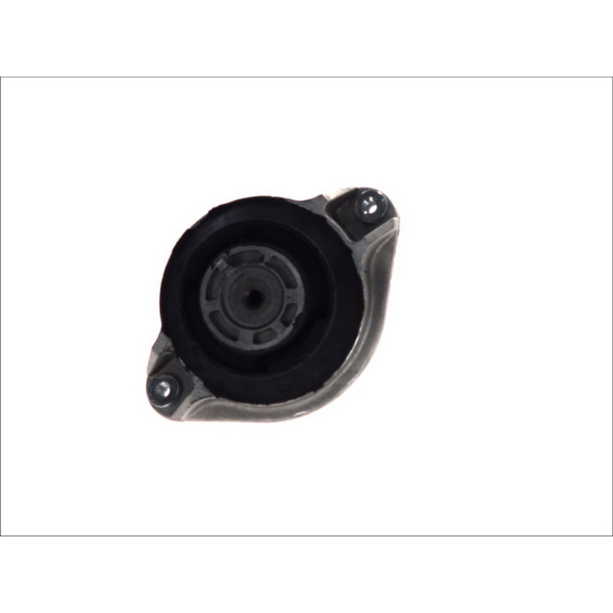 Hans Pries Lager, motor  400 028 rechts