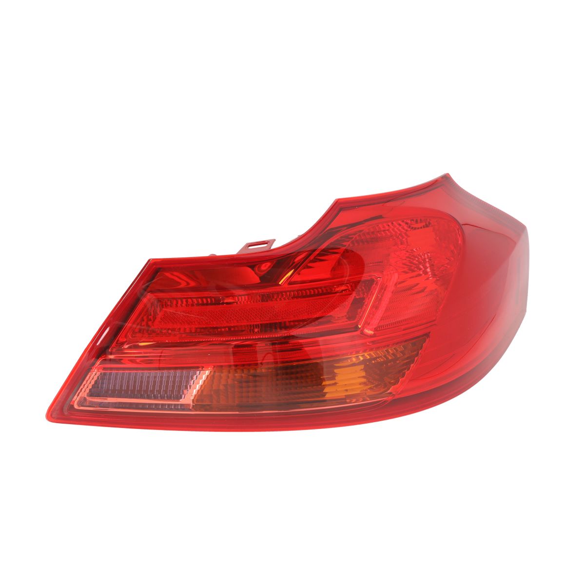 Visteon/Varroc Achterlicht  20-210-01108