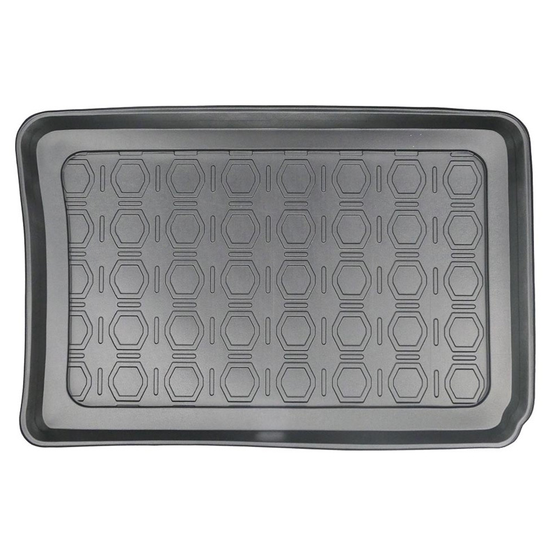 Fiat Kofferbakmat 'Design' passend voor  Qubo IIII 5-Personen 2008-