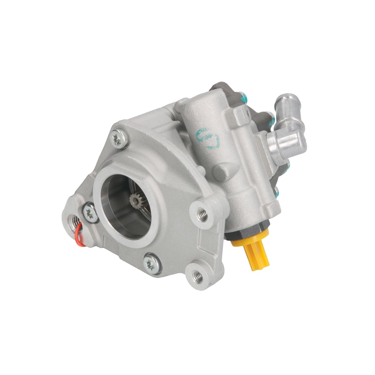 Lauber Hydraulische pomp, stuurinrichting  55.9979